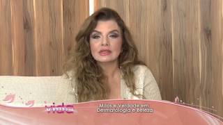 Mitos e verdades em Dermatologia e Beleza [upl. by Palecek]