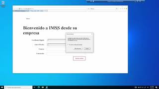 Configurar IDSE en Windows 10 [upl. by Latreese]