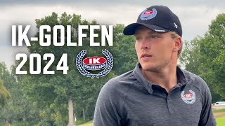 IKGOLFEN 2024 [upl. by Dollar285]