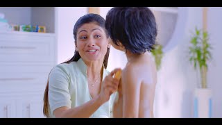 Dettol Ran Kasi TVC [upl. by Chadburn]