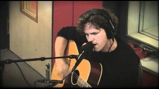 Studio Brussel Jasper Steverlinck  Black Pearl Jam cover [upl. by Ytsur]