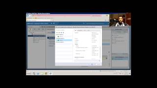 Video Curso Online Virtualización VMware ¿Cómo redundar la red de VMware vSAN [upl. by Letnom]