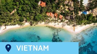 Discover Vietnam  TUI [upl. by Tiana]