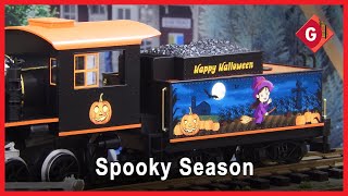 Product Spotlight Spooky Season MiniMogul  Halloween Treats [upl. by Fleda543]