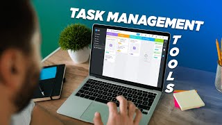 7 Best Task Management Tools in 2024 [upl. by Dduj]