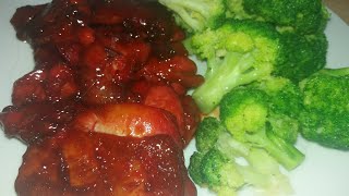 CHICKEN TOCINOBEST FOR NEGOSYO EASY RECIPE PANG ULAM [upl. by Araz314]