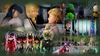 Miraculous Ladybug Speededit After the Attack Complete Edition EXCLUSIVE CONTENT [upl. by Sherry]