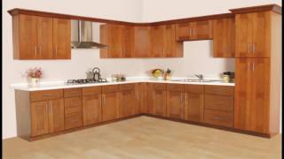 Important Tips To Restaining Kitchen Cabinets [upl. by Swehttam557]