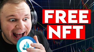 SELL FREE NFT ON OPENSEA 0 GAS FEE  Complete Tutorial Step by Step [upl. by Ellehsar]