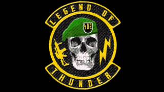 Bring on The Thunder LEGENDofTHUNDER [upl. by Dyke]