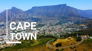 Lets visit Cape Town  Showcasing luxury properties amp lifestyles [upl. by Nerrag]