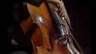 Elgar Cello Concerto 2nd Movement [upl. by Courtund]