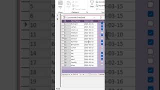 How to Check an Uncheckable Checkbox on a NonUpdateable Form in Microsoft Access msaccess shorts [upl. by Etireuqram]