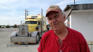 Owner Operator Interview  RM Bob Spooner [upl. by Sug]