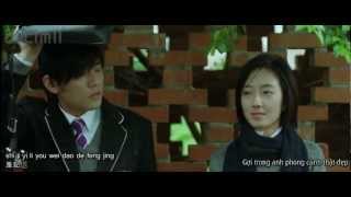 vietsub kara Dandelions Promise OST Secret 2007 [upl. by Atilef]