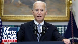 Palace coup Insider reveals details behind Biden ouster [upl. by Yesrod723]