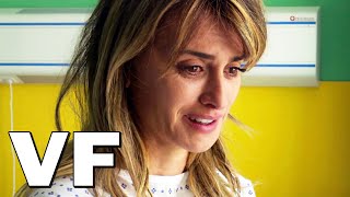 MADRES PARALELAS Bande Annonce VF 2021 [upl. by Aliakim]