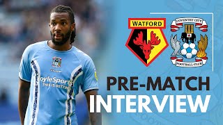 Kasey Palmer  Watford Preview [upl. by Brigette]