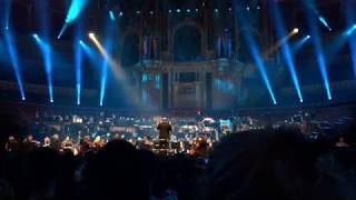 Uncharted Theme Full  Playstation In Concert  Royal Albert Hall [upl. by Shelley]