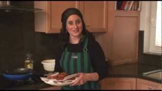 How to Make Potato Latkes  Hanukkah Recipe [upl. by Semmes]