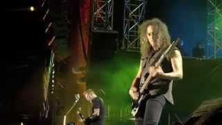 MetallicaThe Big Four Live From SofiaFULL CONCERT [upl. by Atrahc]