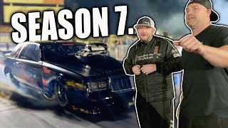 FIRST RACE of Season 7 No Prep Kings Qualifier Wild Horse Phoenix Arizona NPK [upl. by Tcideneb]