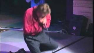 Don Baker  Hoochie Coochie Man Live At The Olympia 1991 [upl. by Anieral]