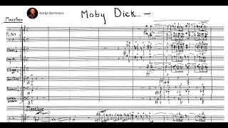 Bernard Herrmann  Moby Dick Cantata 1938 [upl. by Noruq883]