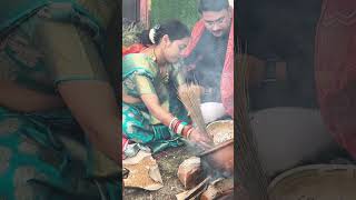 Lava bhujan rasam Bihar bihar shadi geet views [upl. by Fagaly]