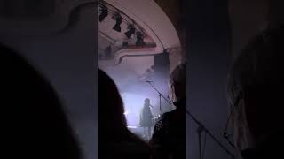 Asgeir  Coming Home Live in Berlin’23 [upl. by Kinom487]