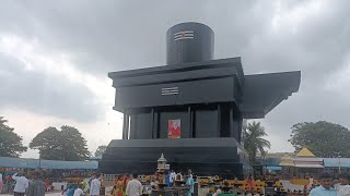 Kotilingeshwara Temple Kolar with 90 lakhs shiva linga part  1 [upl. by Ajin755]