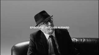 SAINT LAURENT  TALKS PODCAST  EPISODE 2  JACQUES AUDIARD [upl. by Moule965]