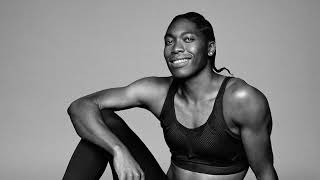 Caster Semenya and the quotMisogynoirquot Claim [upl. by Fredrika708]