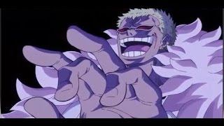 One Piece Doflamingo Talks To Bellamy ワンピース Eng Sub HD ワンピース [upl. by Nahrut147]