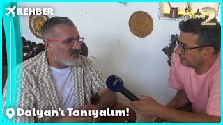 Rehber  Dalyanı Tanıyalım [upl. by Adim]