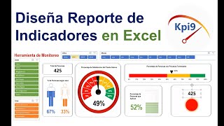 Cómo Crear un Reporte con Macros y Filtros Avanzados en Excel [upl. by Helenka]