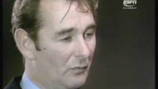 Life Of Brian  Part 1 of 2 Brian Clough Interview Compilation [upl. by Tades]