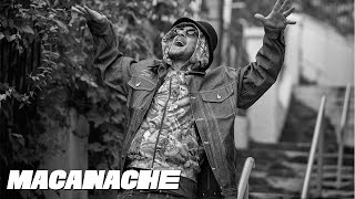 Macanache  Mult Peste Remix CLIP OFICIAL [upl. by Terri]