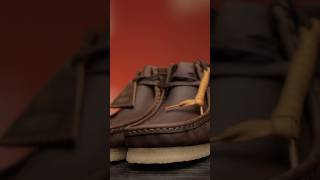 ⚠️⚠️ watch before you buy Clarks Wallabee ⚠️⚠️ [upl. by Jarid175]