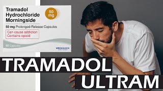 Tramadol  Ultram  tramadol hcl 50 mg table  All you need to know about Tramadol [upl. by Hesler]