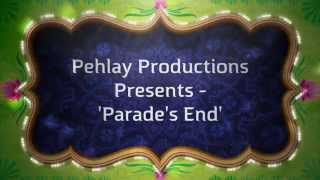 Parades End  Daljit Nagra  GCSE English Revision  Poetry Anthology [upl. by Perkin]