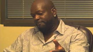 Emmitt Smith talks about Daryl Johnston and the lead draw [upl. by Treblih]