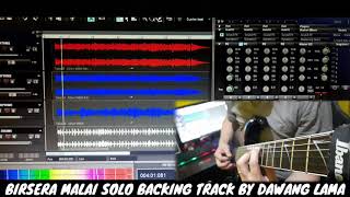 Birsera malai kripa unplugged solo backing track [upl. by Kirtley]