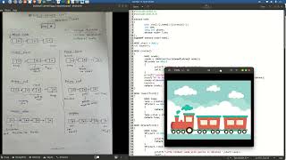 Data Structures Lab  VTU DS Lab 7  Singly Linked List  SLL Operations  Student data [upl. by Cole]