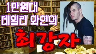 트라피체 브로켈 말벡 Trapiche Broquel Malbec 시음 아르헨티나의 가성비 좋은 데일리 와인 그리고 모양이 잘 빠진 다이소의 막잔 소개 폭酒자 라이더 7편 [upl. by Joycelin808]