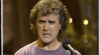 Billy Connolly  Irish Heartbeat LIVE [upl. by Anerul246]