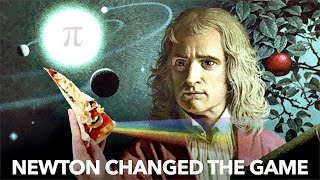 The Discovery That Transformed Pi [upl. by Mckenzie]