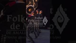 Disfruta del Ballet Folklórico de México de Amalia Hernández con sus fascinantes presentaciones [upl. by Mayce]