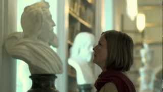 Zukunft bewahren Die Herzogin Anna Amalia Bibliothek  Imagefilm [upl. by Iong]