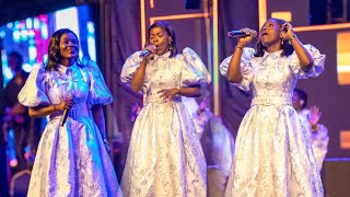 Jacquelyn OforiwaaAmanfo JOA Performance at Women in worship Experience 2024 [upl. by Elime]